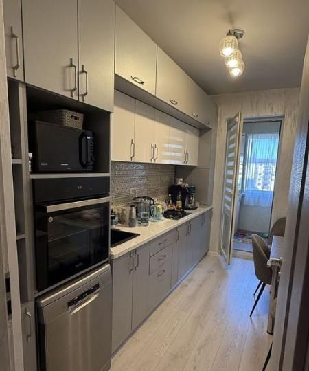 2 Camere de vanzare | Berceni | 0% Comision | Centrala | Parcare | – fotografia 10 din 12