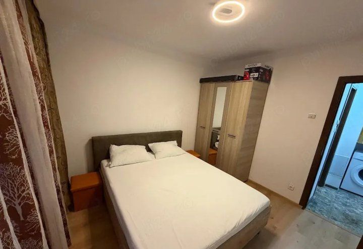 2 Camere de inchiriat | Vitan Mall | Metrou | Mobilat&Utilat | Prima inchiriere – fotografia 3 din 15