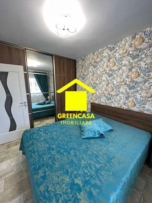 Apartament 3 camere, mobilat modern, 60mp, zona Baciu Hills – fotografia 4 din 6