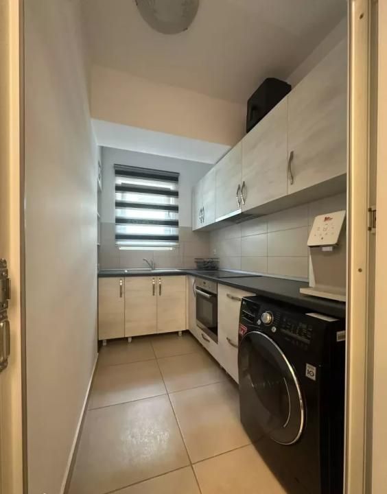 Garsoniera de inchiriat | Dristor | Parcare | Centrala | Pet-friendly – fotografia 7 din 10