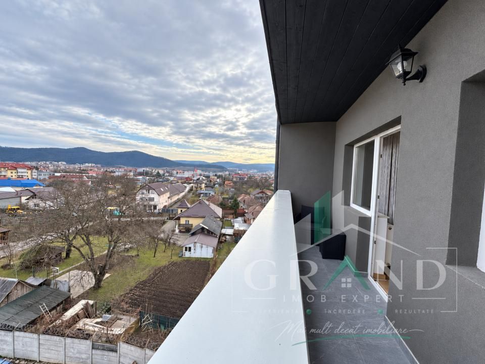 Ap 2 camere 60mp | BALCON 8mp | PARCARE | ZONA FLORESTI LIDL/PRIMARIE – fotografia 28 din 31