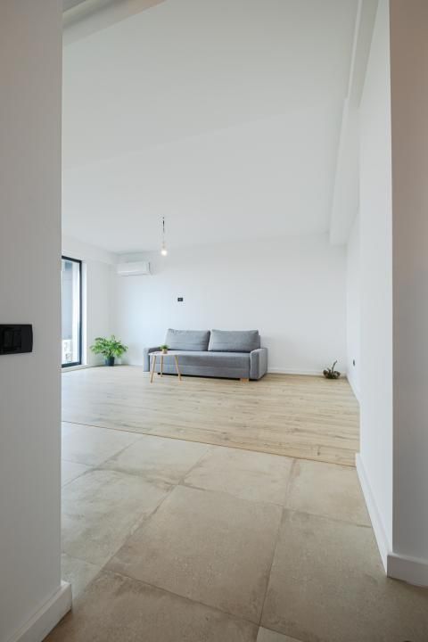 Apartament 2 camere | Bloc nou | Terasă 12,4 mp | Vedere Port și Far – fotografia 2 din 34
