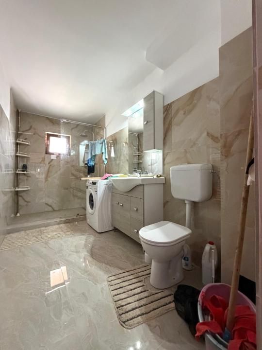 Duplex 5 camere, 140 mp utili, 18 mp terasa, 380mp teren-Chisoda – fotografia 14 din 22