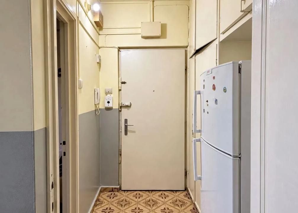 Apartament 2 camere | 36 mp | Renovabil | Manastur – fotografia 6 din 8