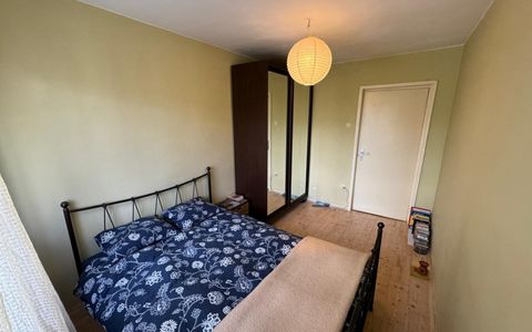 Ofertă de vânzare ap. mobilat, 2 camere, 43 mp., Mănăștur, BIG