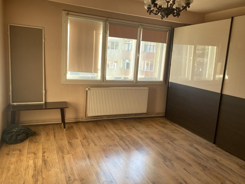 Apatament 64 Mp,  4 camere, zona Manastur - zona Minerva – fotografia 1 din 10