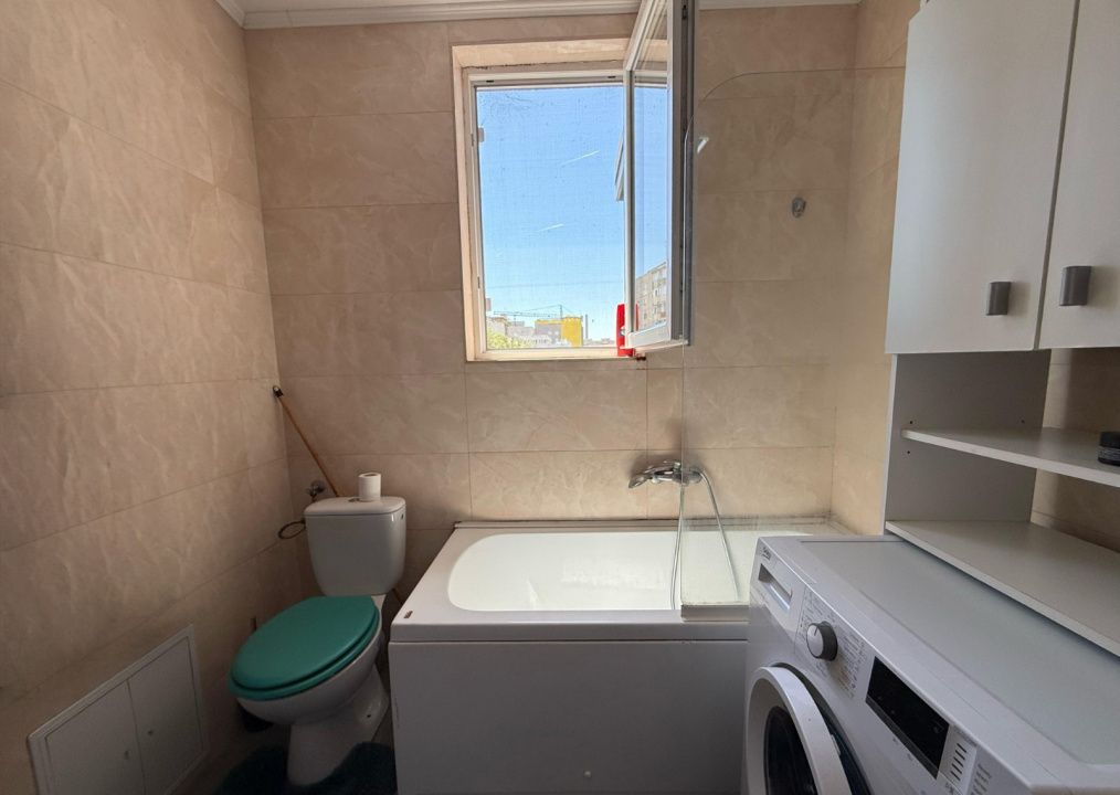 Apartament 2 camere 55MP | Berceni - Brancoveanu | 6 min Metrou | – fotografia 9 din 12
