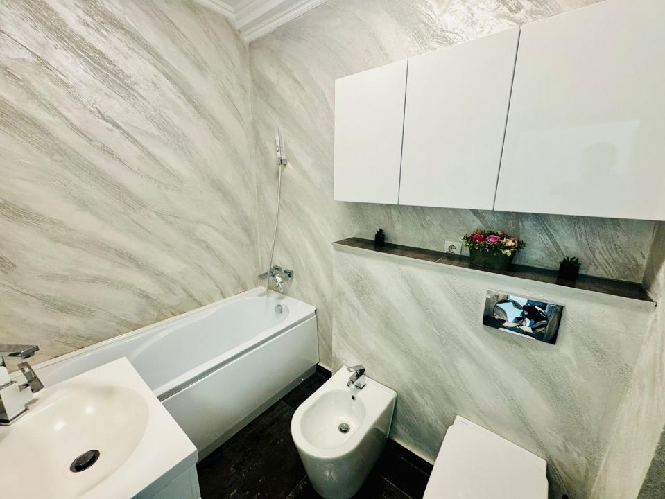 Lux în Cartierul Tineretului: 4 Camere, Smart Home, 2 Parcări Deventer – fotografia 14 din 22