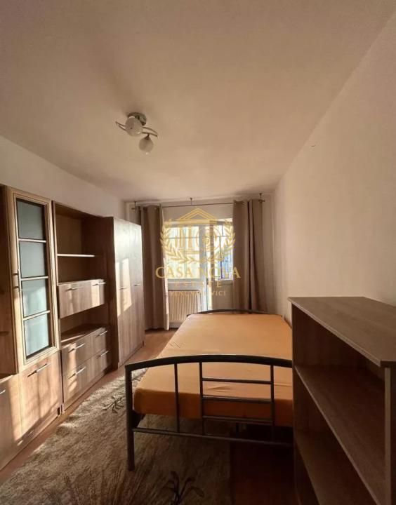 Apartament 2 camere 55mp, 2 balcoane, pet friendly, zona Garii – fotografia 7 din 7