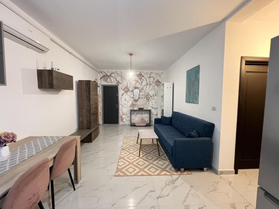 Apartament modern, 2 camere, 41 mp utili, parter - Braytim – fotografia 2 din 8