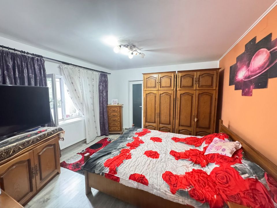 Casă de vânzare în centrul Constanței – fotografia 5 din 10