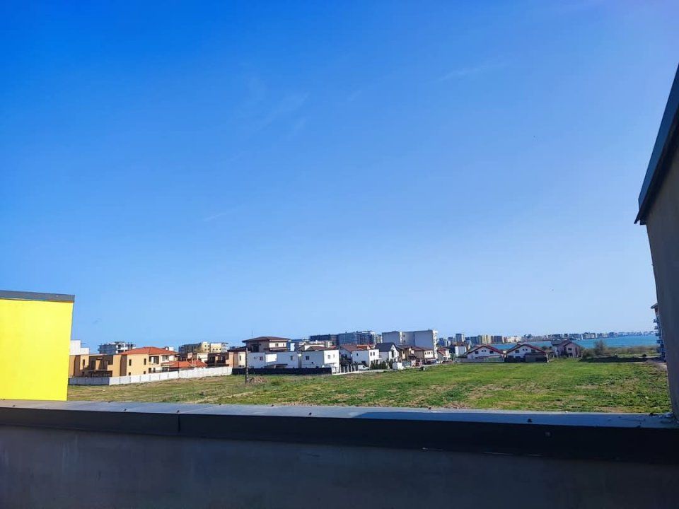 🏡 Vila modernă de inchiriat Mamaia Sat pretabil grădinița – fotografia 2 din 34