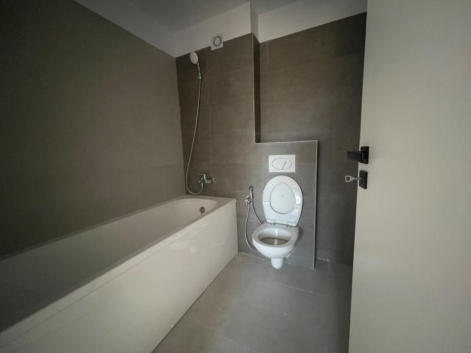 TVA inclus | Apartament tip studio cu 2 camere | Arena Trivale | Finalizat – fotografia 4 din 14