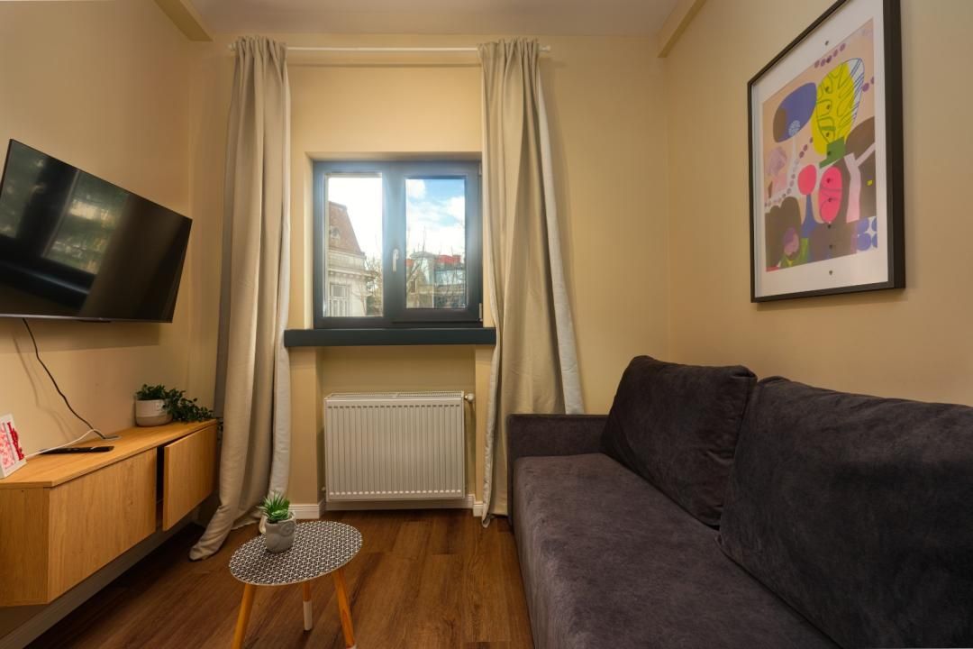 Apartament 2 camere de inchiriat | Piata Romana | Metrou | Centrala – fotografia 2 din 6