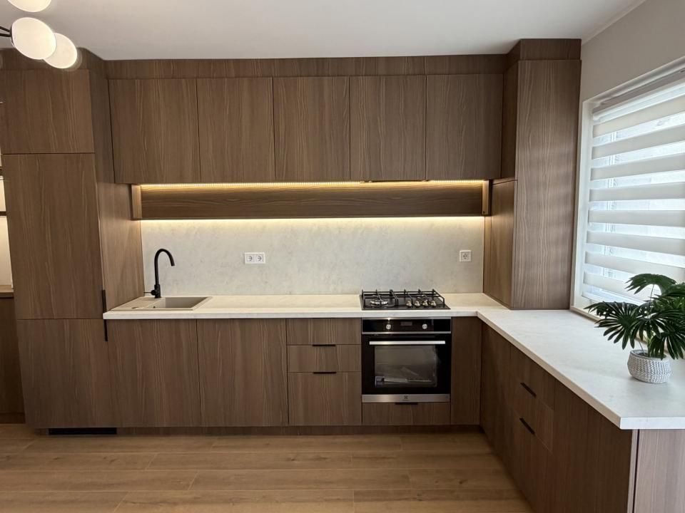 Apartament 2 camere, 55 mp + balcon, bloc nou | Eroilor Residence – fotografia 5 din 14