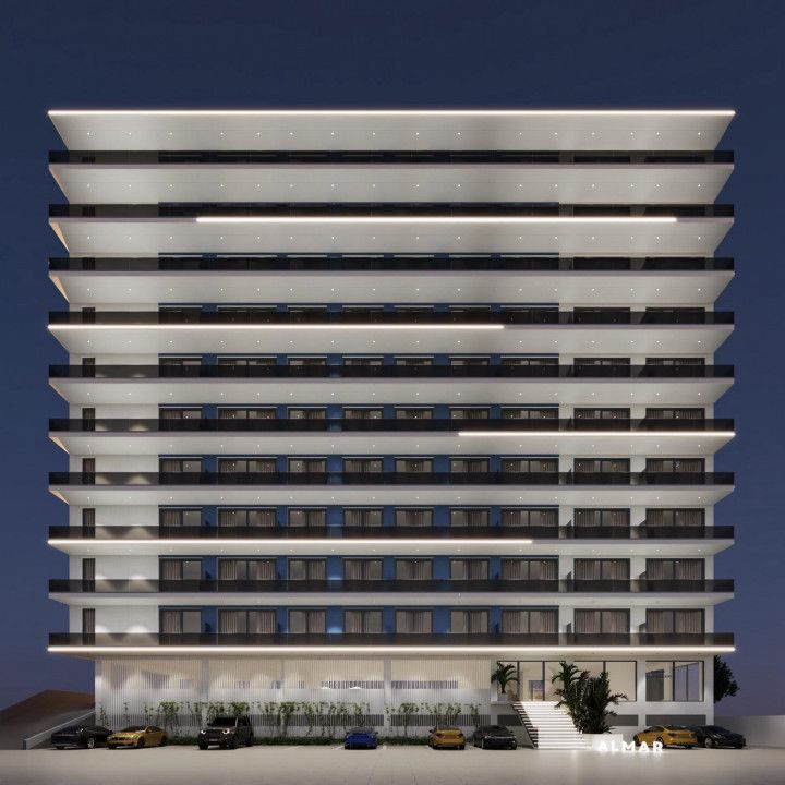 Garsoniere la 2 pasi de mare, Mamaia Nord, rate pe 2 ani – fotografia 3 din 6