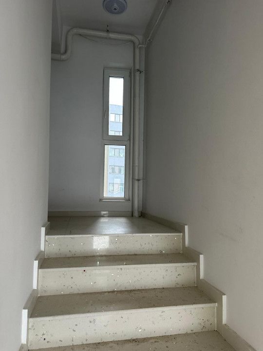 Garsoniera finisata Mamaia Nord, la 30 m de promenada – fotografia 14 din 20