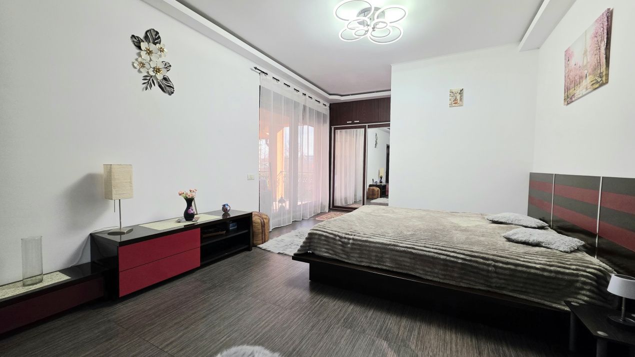 Vilă P+1 Mamaia Nord | Doar 5 min de plajă | 243mp utili | Garaj – fotografia 8 din 36