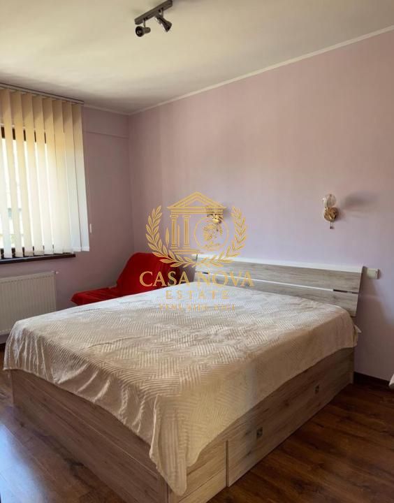 Apartament 2 camere, parcare, zonă Iulius Mall – str. Teodor Mihali – fotografia 6 din 8