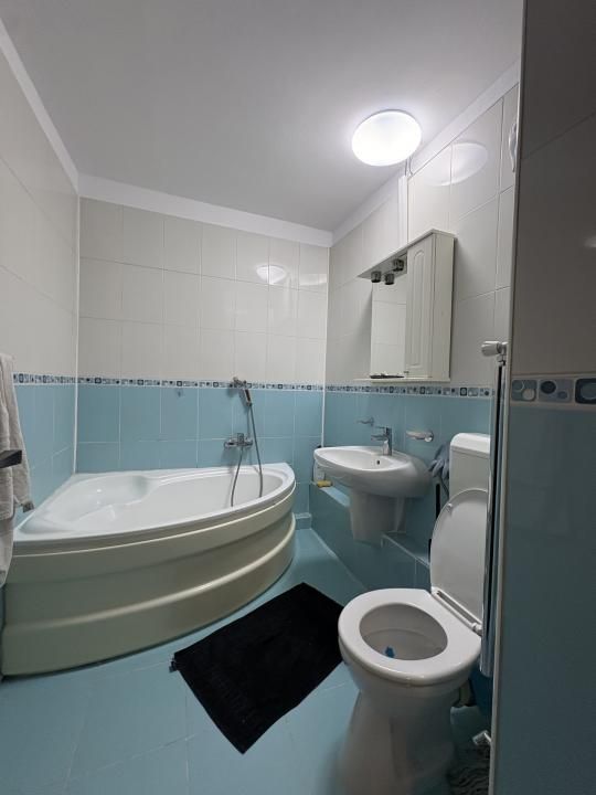 Apartament 2 camere decomandat zona Alba Iulia I Burebista I Decebal – fotografia 15 din 16