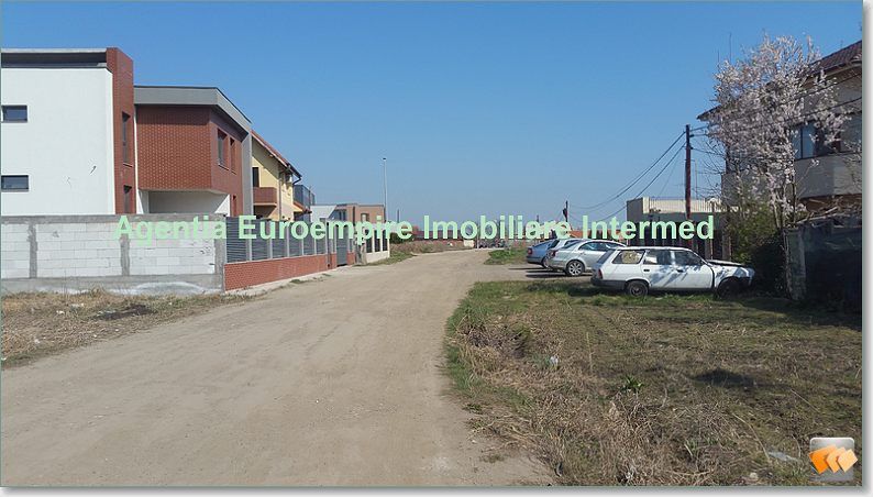 Teren de vanzare in Constanta zona Km 5 - Veterani – fotografia 2 din 5