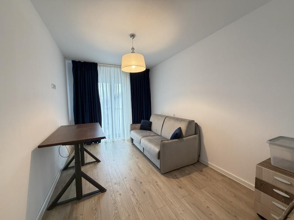 Penthouse de vânzare Sibiu – Cartierul Arhitecților | Terasă 81 mp + Pod 76 mp – fotografia 7 din 12
