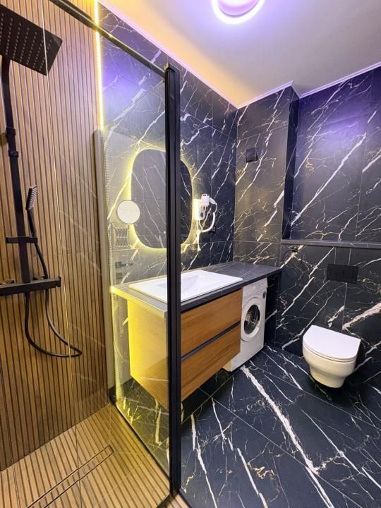 Apartament modern, 2 camere, parcare subterana, zona Eroilor! – fotografia 11 din 12