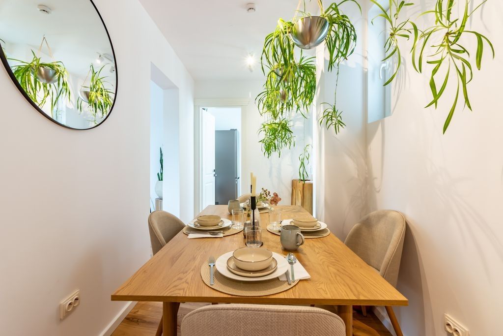 Apartament 4 camere | Cismigiu - Parc Izvor | 125 mp utili – fotografia 6 din 16