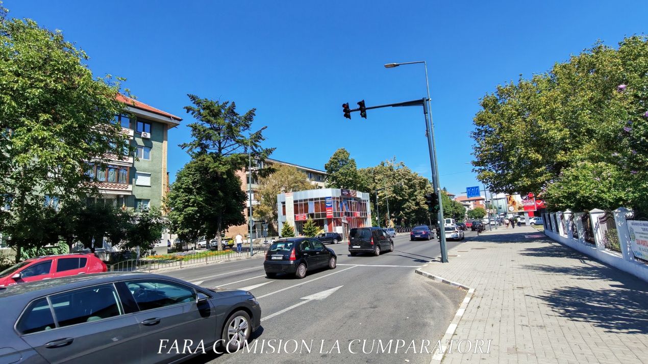 1 MAI, APARTAMENT 2 CAMERE, ETAJ 2 – fotografia 17 din 17