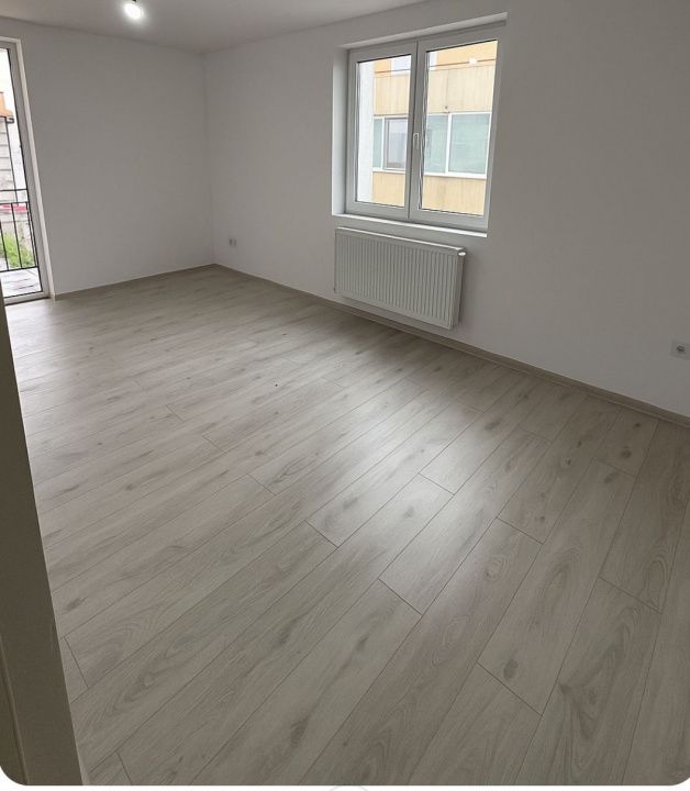 Apartament de vanzare 2 camere, 58mp + balcon, an 2025, central, strada Eroilor! – fotografia 4 din 9