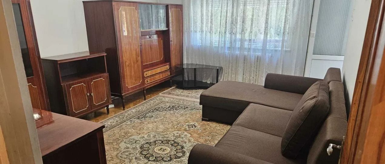 DE VANZARE Apartament 2 camere  în Alba Iulia ZONA CENTRALA – fotografia 1 din 7