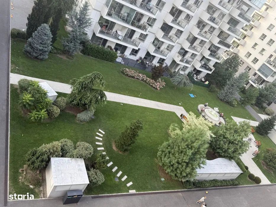 3 Camere de inchiriat | Luxuria Residence | 2 Bai | Centrala | Parcare – fotografia 11 din 11