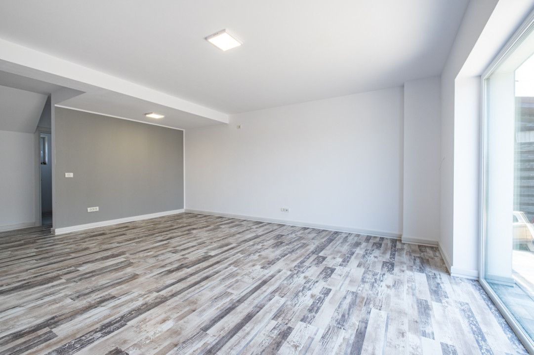 Vanzare vila constructie nou Tunari, finisaje premium – fotografia 7 din 18