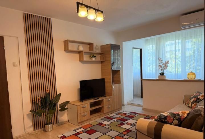 2 Camere de inchiriat | Dristor | Metrou | Mobilat | Utilat | – fotografia 4 din 8
