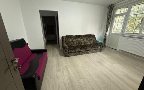 Apartament 2 camere, 46.8 mp, Cartierul George Enescu, Zona Sweet Escape