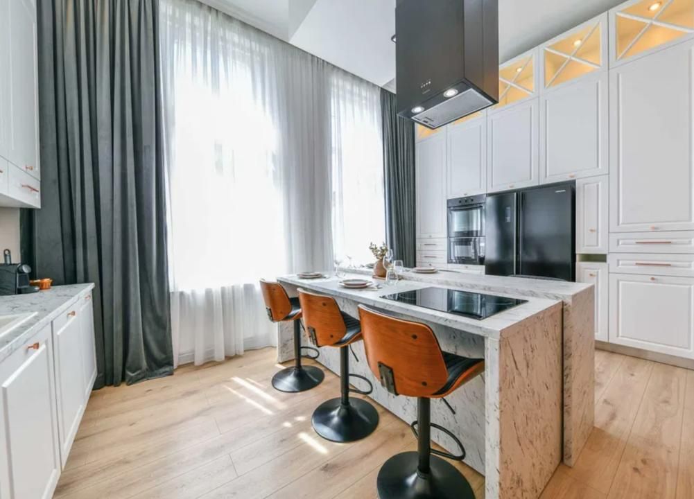 APARTAMENT 3 CAMERE DE ÎNCHIRIAT – ULTRACENTRAL , UMF – fotografia 6 din 7