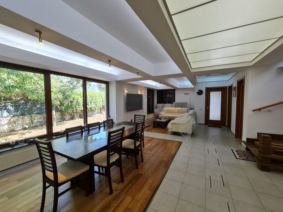 Vila 5 Camere - Mogosoaia – fotografia 8 din 21