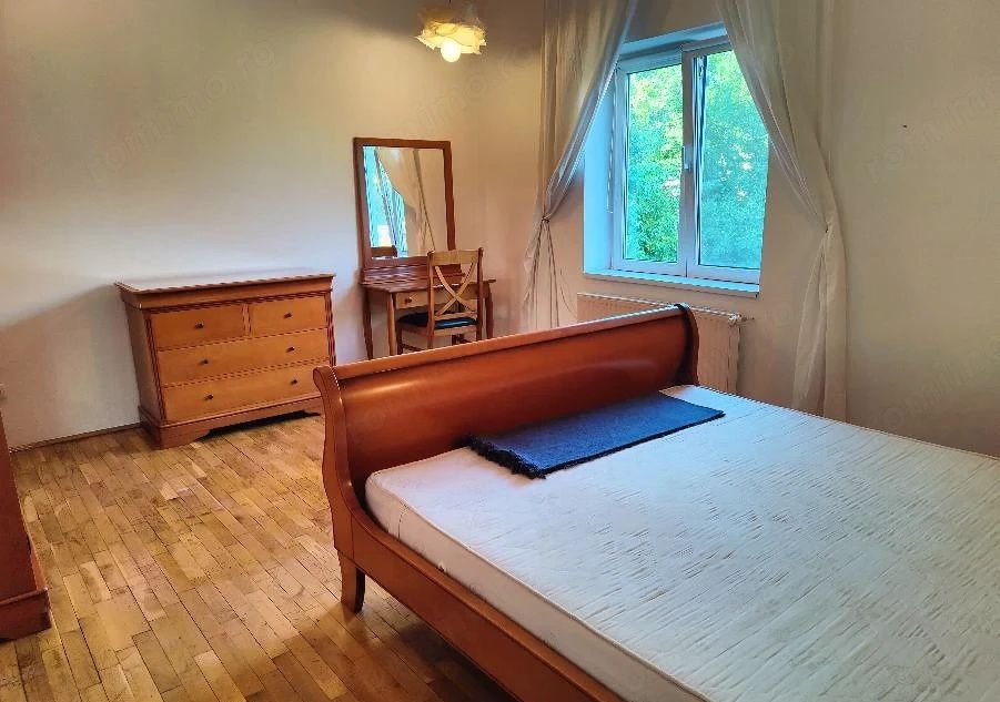 4 Camere de inchiriat | Primaverii | Metrou | Centrala | Mobilat - Utilat – fotografia 5 din 10