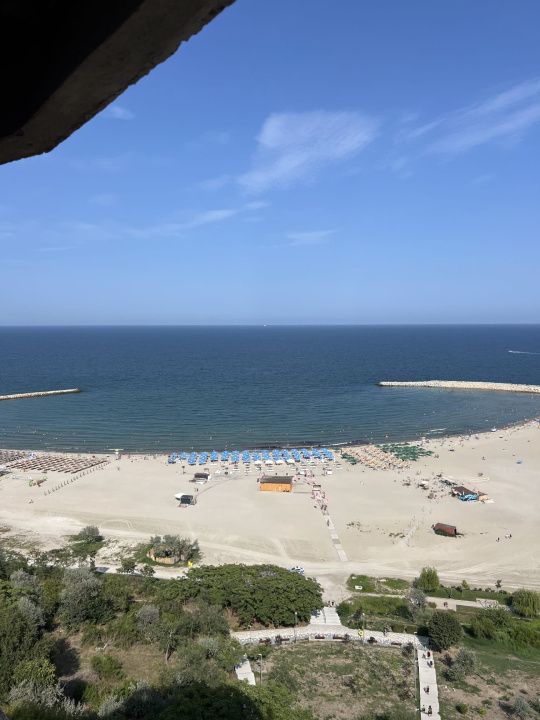 ULTRACENTRAL | 2 CAMERE | MODERN | VEDERE LA MARE – fotografia 3 din 17