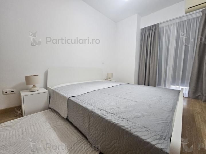 2 Camere de inchiriat | Basarabia | Metrou | Centrala | Mobilat - Utilat – fotografia 8 din 9