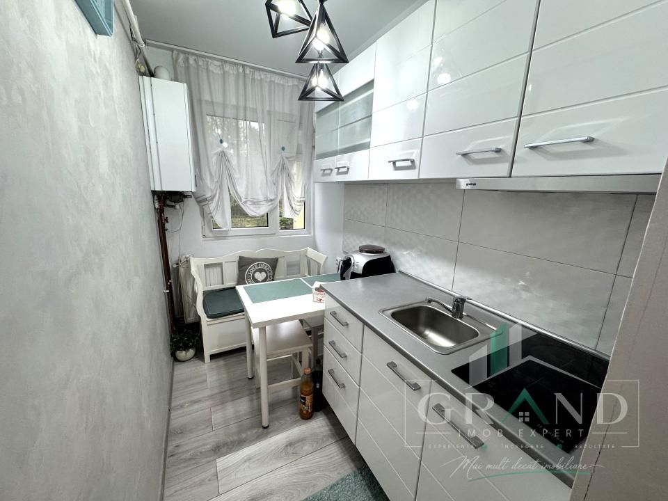 OPORTUNITATE | 2 CAMERE DECOMANDAT | LOGIE | PARCARE | B-dul Regele Mihai I – fotografia 11 din 35