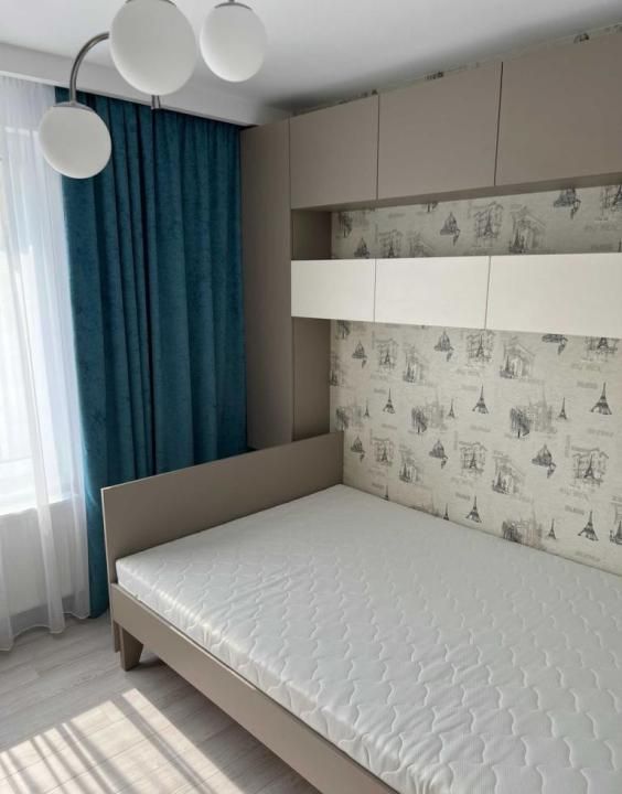 Apartament 2 camere decomandate | parcare | Str. Iuliu Moldovan - UMF – fotografia 3 din 9