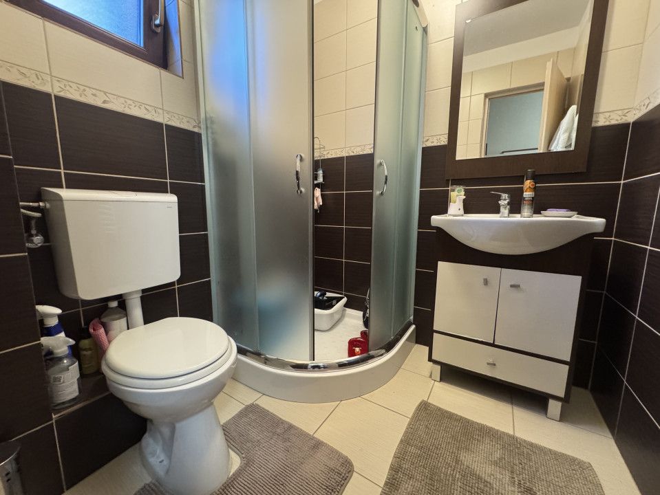Duplex 4 camera, 120mp utili, 330mp teren-Mosnita Noua – fotografia 9 din 26