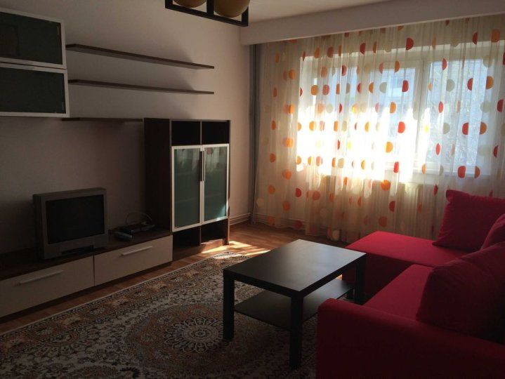 4 Camere de inchiriat | Baneasa | Centrala | Mobilat | Utilat – fotografia 1 din 8