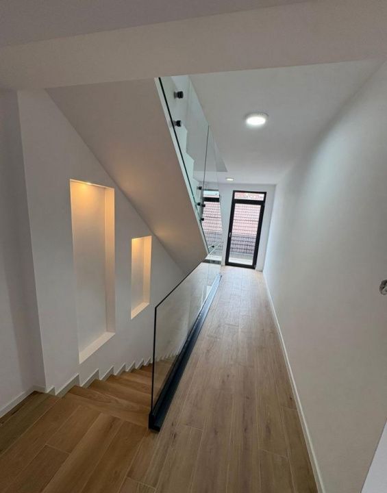 Vilă modernă, 6 camere, Iulius Mall, Gheorgheni – fotografia 5 din 8