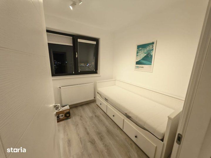 3 Camere de inchiriat | Theodor Pallady | Parcare | Centrala | Metrou – fotografia 3 din 8