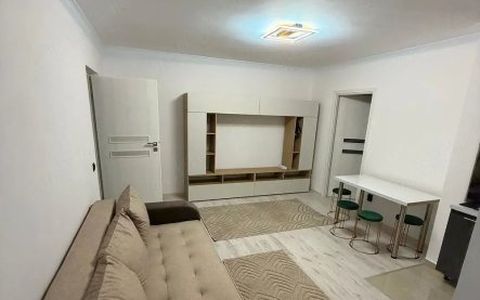 3 Camere de inchiriat | Berceni | Mobilat | Utilat | Metrou